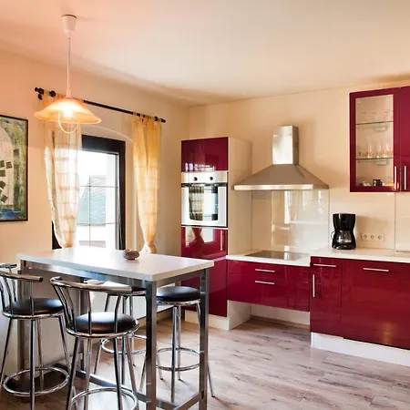 Eulkretscham Herrnhut