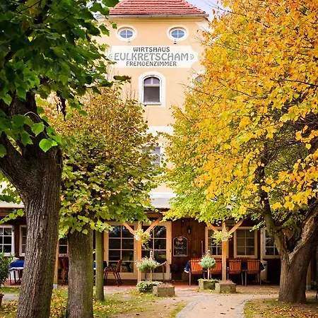 Eulkretscham Herrnhut