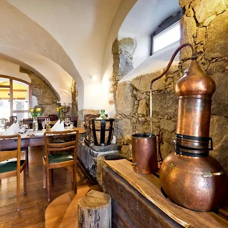 Eulkretscham Hotel *