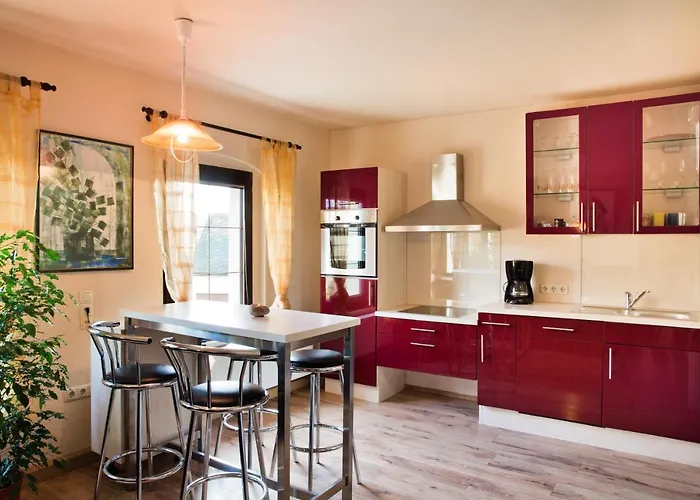 Eulkretscham Herrnhut