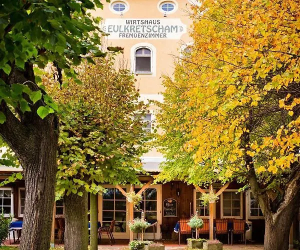 Eulkretscham Herrnhut