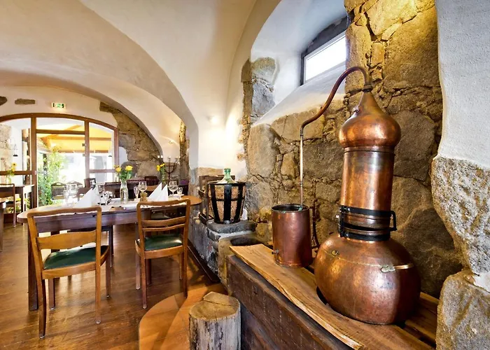 Eulkretscham Hotel *