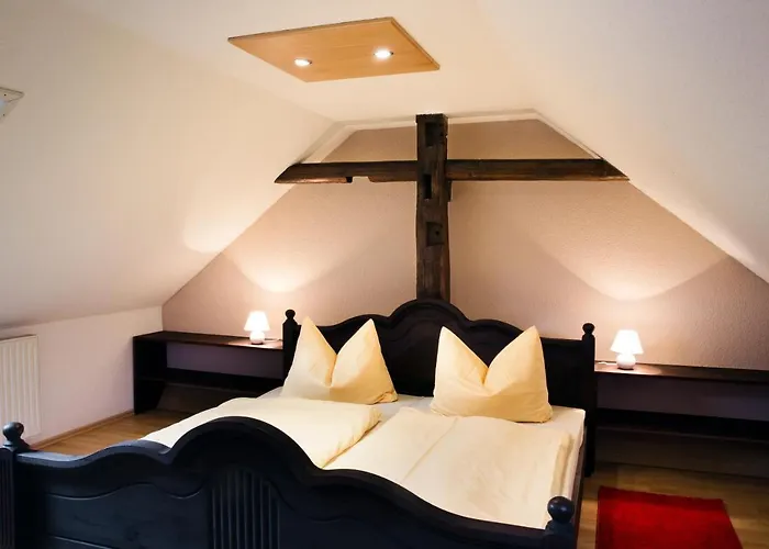 Eulkretscham * Herrnhut