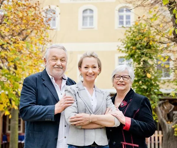 Eulkretscham Hotel Herrnhut