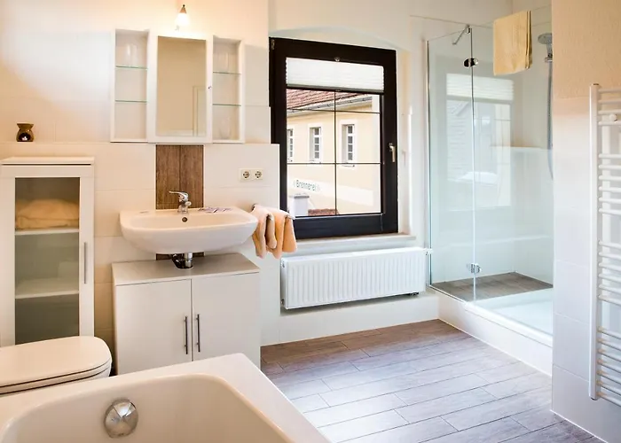 Hotel Eulkretscham Herrnhut